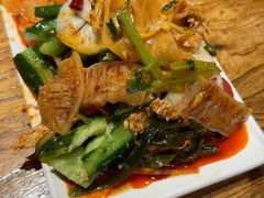-福苗小骆驼烧烤(莲湖路店)