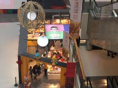 -泡泡玛特POPMART(崇文门国瑞城店)