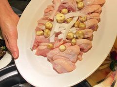 椰子鸡-润泽园椰子鸡(汇一城店)