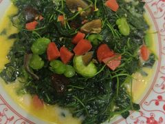-老西门·常州菜(新区店)