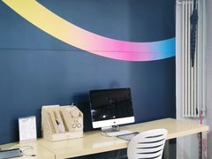-微笑时刻照相馆·企业合影·商务外拍(北京五道口店)