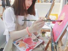 -尼莫儿童美术(三阳路融科天城校区)