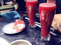 -云海肴云南菜·蒸汽石锅鱼(青岛万象城店)