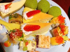 -松子料理(白家庄店)