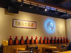 -水浒湘西小串烧烤(西村店)