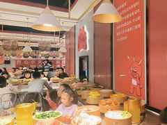 -龍歌自助小火锅(崂山丽达店)