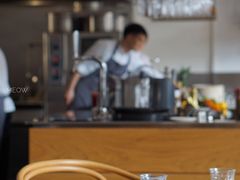 大堂-BOR Eatery(安福路店)