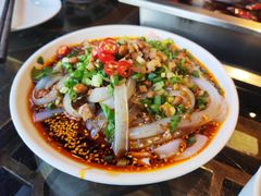 -张大胡子鱼头火锅酒楼(长益路店)