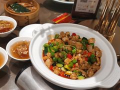 -丽华园(汉阳龙阳店)