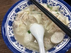 -刘长兴(三牌楼店)