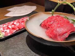 -盡膳口福跷脚牛肉火锅(国贸商城店)