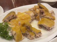 -古南都·老广东酒楼(龙江店)