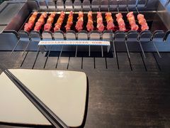 -很久以前羊肉串(朝阳路店)