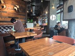 -乌托邦咖啡(武侯祠店)