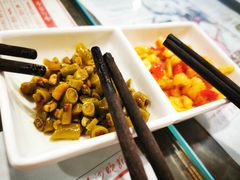 -双燕楼·手工馄饨·汤面小吃(世纪汇店)