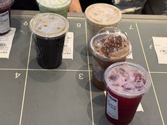 -星巴克臻选(南通万象城1F店)