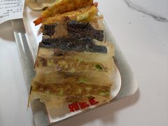 -众品老方子锅贴甜沫(李村店)