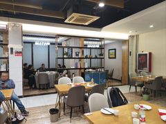 -米香居新鲁味·水饺餐厅