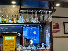 -克比叔叔印度餐厅Kebabs on the Grille(人民广场店)