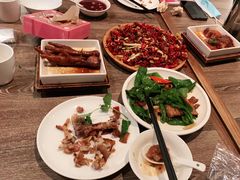 -茉莉餐厅(包河万达店)
