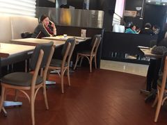 -必胜客(王府井店)