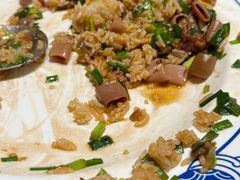 -旺角小渔村·海肠捞饭开创者(二马路店)