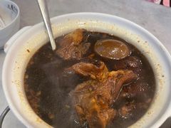 -宝香绑线肉骨茶(柏威年广场店)