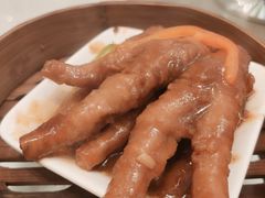 -海都六福酒家(世博广场店)