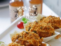 -天鲜阁·海鲜粤菜·33年老字号(石槎白云站店)