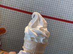 -麦当劳(萝岗敏捷广场店)