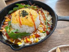 -沏点Trattoria意大利餐厅(新街口店)