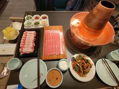 -额尔敦·品质自助(摩尔城店)