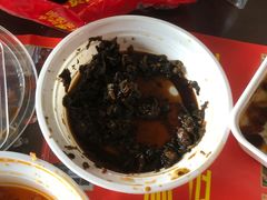 -天贵热油豆花饭·非物质文化遗产(龙脊店)