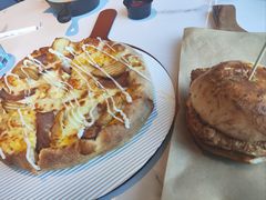 -必胜客(栖乐荟店)