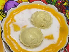 -甜心妈妈·榴莲星级糖水(北京路总店)