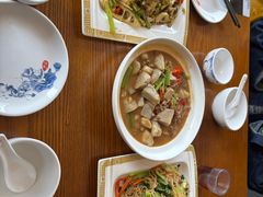 -宴武夷·匠心闽味(印象大红袍店)