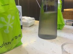 -酒肆浅葱·特色菜馆(卓悦intown店)