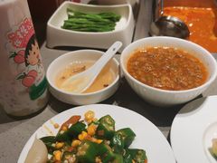 -海底捞火锅(杭州天虹购物中心店)