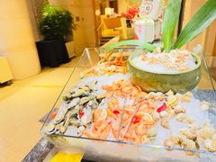 -威斯汀舞台餐厅