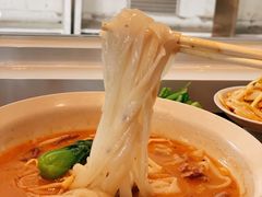 -漆黑觉米粉(三里屯店)