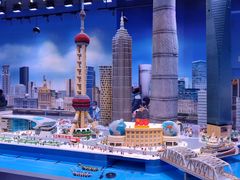 -上海乐高探索中心