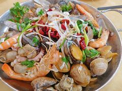 -乡府肉丁水饺(环山路店)