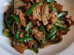 农家小炒肉-湘语·湖南家常菜(新洲店)
