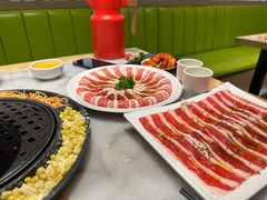 -韩宫宴和牛烤肉(合肥滨湖银泰城店)