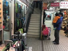 -珍妮曲奇聪明小熊(尖沙咀店)
