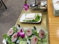 -南国锋味椰子鸡(瀚海店)