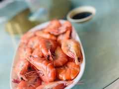 -众味海鲜大排档·活海鲜·潮汕味(南澳店)