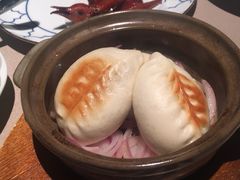 -荣轩(新荣记环球金融中心店)