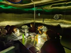 -ELEVEN桌游剧本杀轰趴馆(三里屯店)