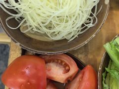 -正南齊北重庆老火锅(光华村直营店)